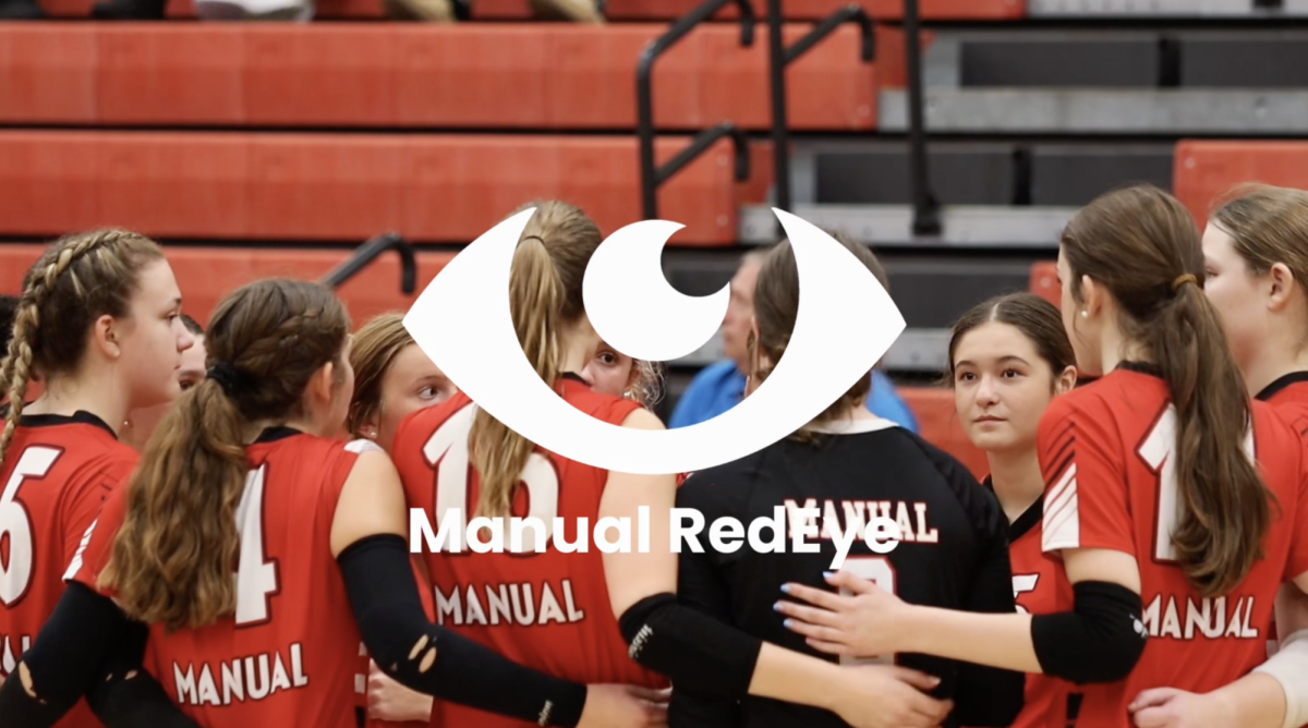 Volleyball Hype Video